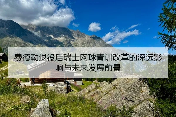 费德勒退役后瑞士网球青训改革的深远影响与未来发展前景 - MK SPORTS